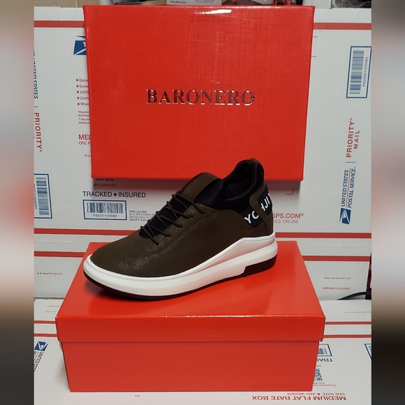 In Christmas gifts boxes! Best Women's Fashion anti-slip Walking Sneakers - Picture 3 of 11